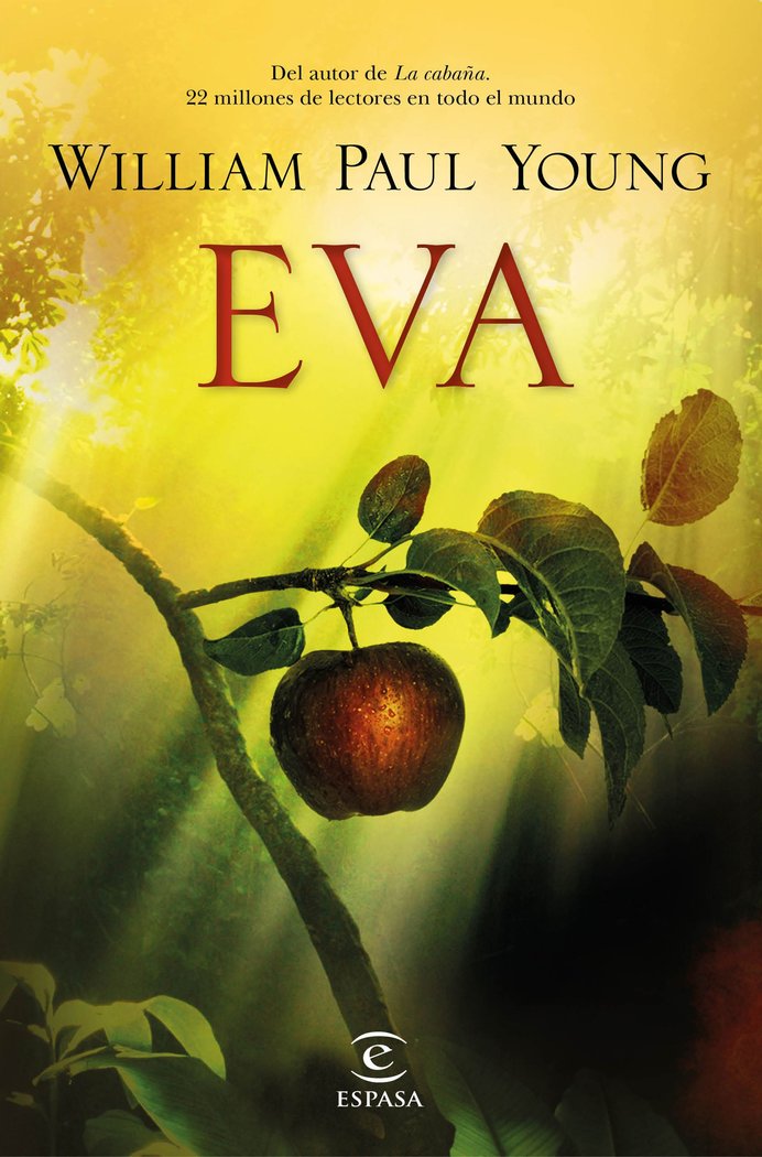 Eva, de Young, Wm. Paul | portada del libro