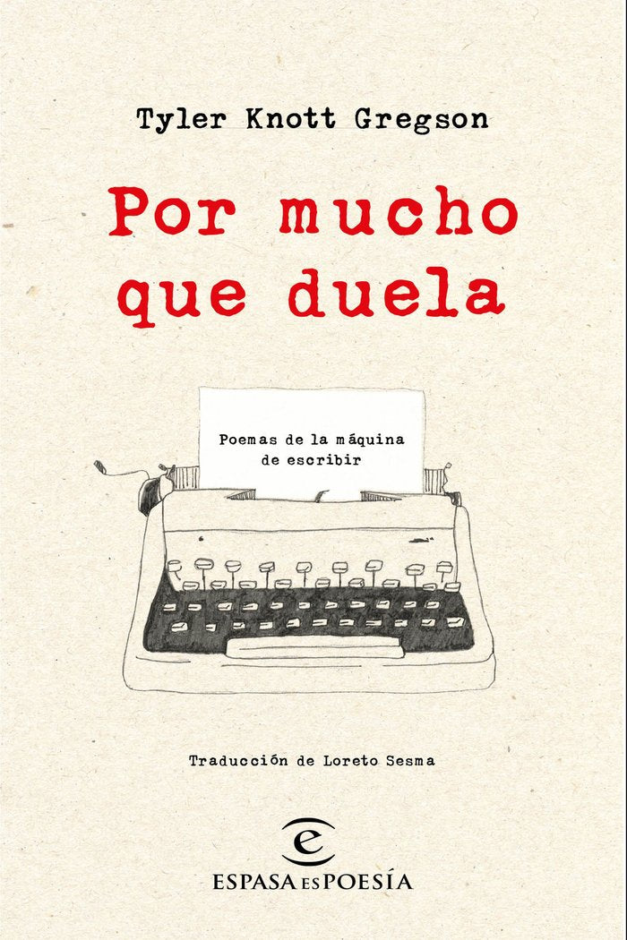 Por mucho que duela, de Gregson | portada del libro
