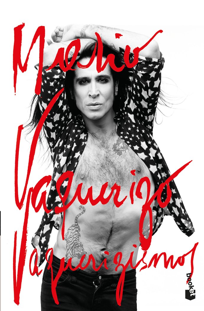 Vaquerizismos, de Vaquerizo Caro, Mario | portada del libro