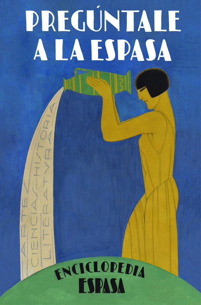 Pregúntale a la Espasa, de Espasa | portada del libro
