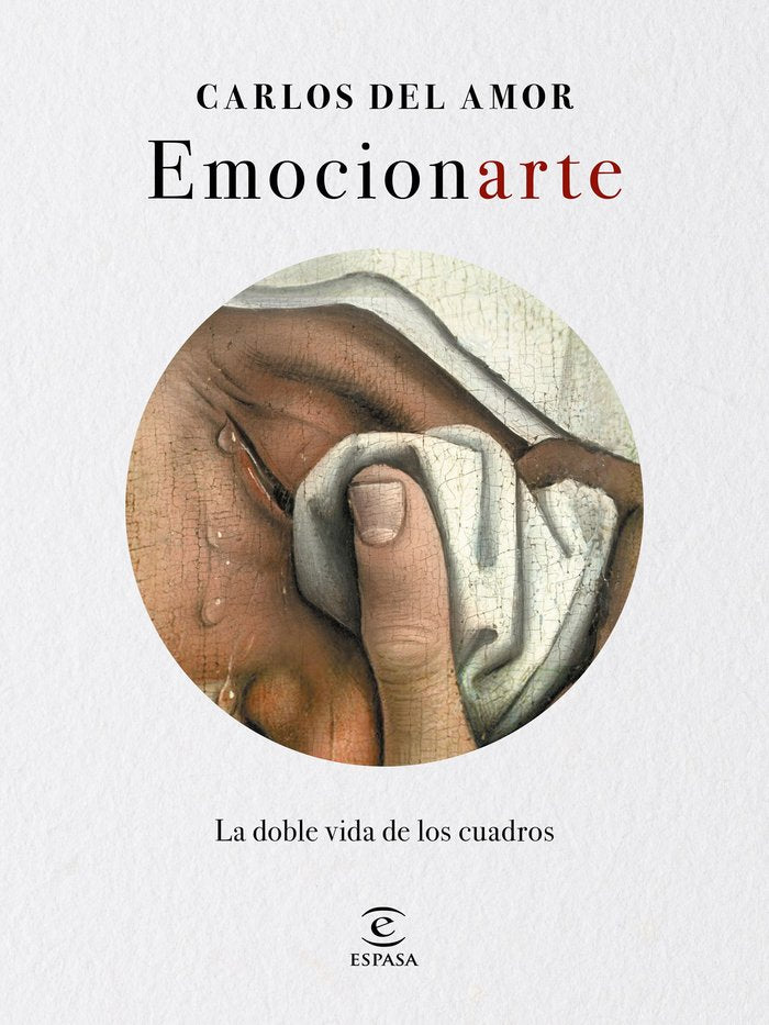 EMOCIONARTE (EDICION ESPECIAL), de CARLOS DEL AMOR | portada del libro