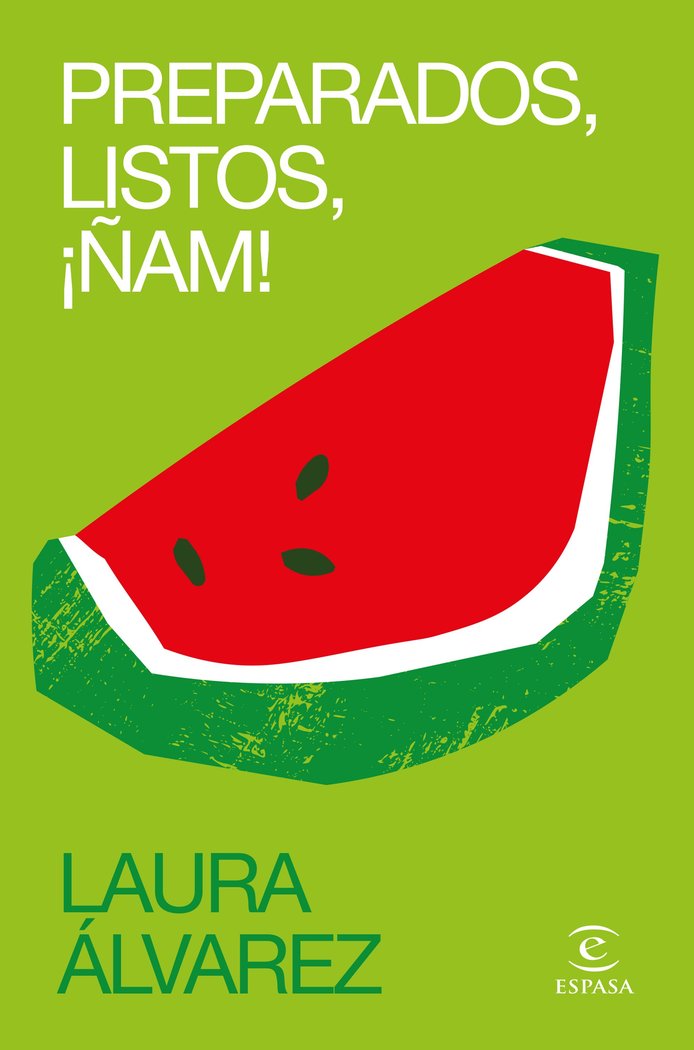 NUTRICION INFANTIL, de LA PEDIATRA LAURA | portada del libro