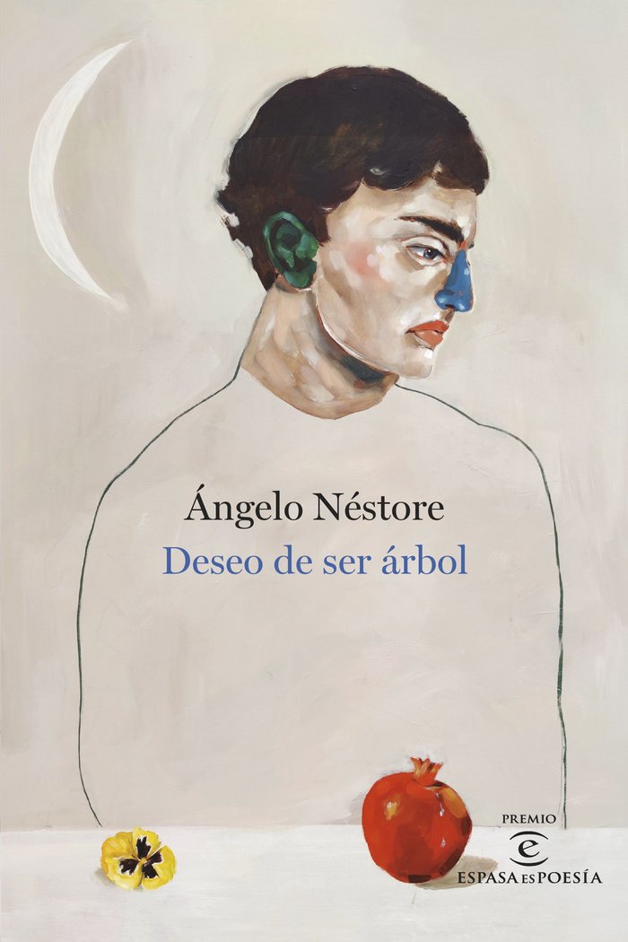 PREMIO DE E-POESIA 2022, de AUTORES VARIOS | portada del libro