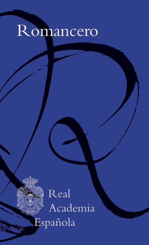 Romancero, de ANONIMO | portada del libro