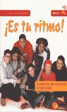 Ele, es tu ritmo 2. Cuaderno de ejercicios | portada del libro