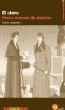 CLAVO, ELE, EL, de PEDRO ANTONIO DE ALARCóN | portada del libro