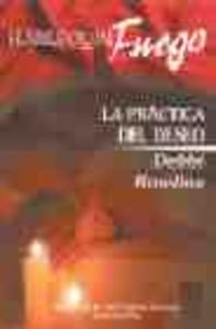 La práctica del deseo, de EXLEY HELEN | portada del libro