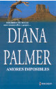 Amores imposibles, de PALMER | portada del libro