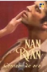Corazón de oro, de RYAN | portada del libro