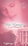 Mala reputación, de PHILLIPS | portada del libro