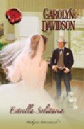 Estrella solitaria, de DAVIDSON | portada del libro