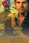 Veneno y azar, de JARRETT | portada del libro