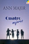 Cuatros mujeres, de MAJOR | portada del libro