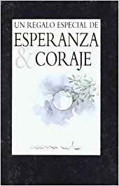 Esperanza y coraje | portada del libro