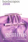 Géminis | portada del libro