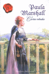 Cartas robadas, de MARSHALL | portada del libro