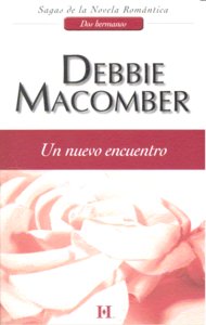 Un nuevo encuentro, de MACOMBER | portada del libro