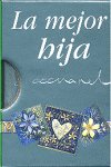 La mejor hija, de EXLEY | portada del libro