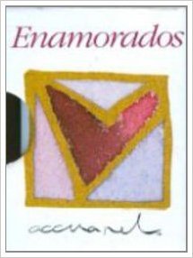 Enamorados, de EXLEY, HELEN | portada del libro