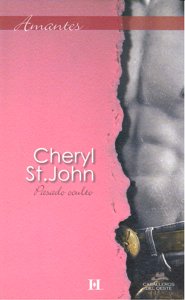 Pasado oculto, de ST JOHN CHERYL | portada del libro