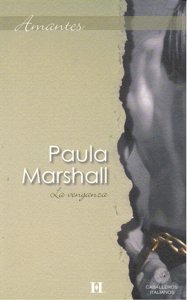 La venganza, de MARSHALL PAULA | portada del libro