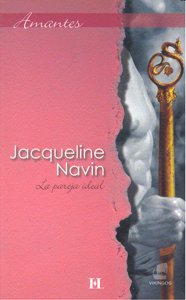 La pareja ideal, de NAVIN | portada del libro