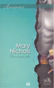 Una nueva vida, de NICHOLS | portada del libro