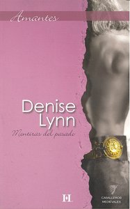 Mentiras del pasado, de LYNN | portada del libro