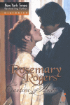 Cautiva del amor, de ROGERS | portada del libro