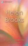 Una propuesta sospechosa , Sin sentimientos, de BROOKS | portada del libro