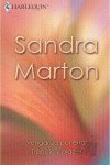 Venganza por error , Trabajo y placer, de MARTON | portada del libro