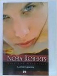 La mejor apuesta, de ROBERTS | portada del libro