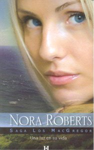 Una luz en su vida, de ROBERT | portada del libro