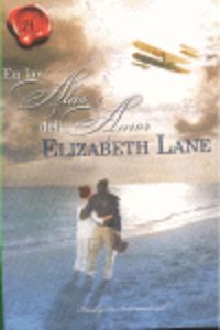 En las alas del amor, de LANE E | portada del libro