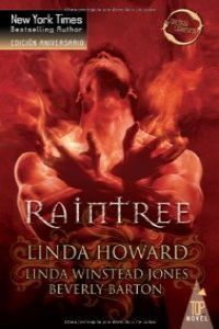 Raintree | portada del libro