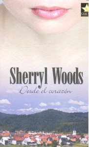 Desde el corazón, de WOODS S | portada del libro