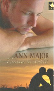 Nunca te olvidé, de MAJOR | portada del libro