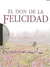 El don de la felicidad, de EXLEY | portada del libro