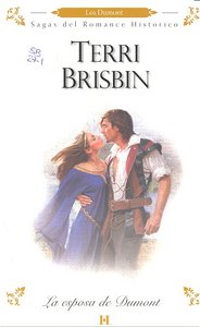 La esposa de Dumont, de BRISBIN | portada del libro