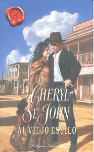 Al viejo estilo, de JOHN C | portada del libro