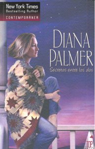 Secretos entre los dos, de PALMER | portada del libro