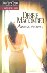 Nuevos amores, de MACOMBER D | portada del libro