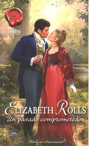 Un pasado comprometedor, de ROLLS | portada del libro