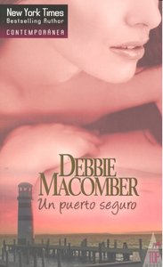 Un puerto seguro, de MACOMBER D | portada del libro