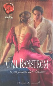 Las joyas del destino, de RANSTROM G | portada del libro