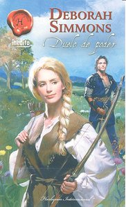 Duelo de poder, de SIMMONS D | portada del libro