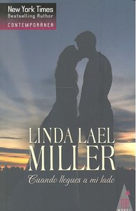 Cuando llegues a mi lado, de LAEL M | portada del libro