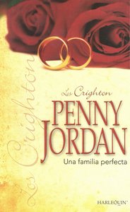 Una familia perfecta, de JORDAN PENNY | portada del libro