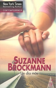 Un d¡a más, de ROCKMANN S | portada del libro