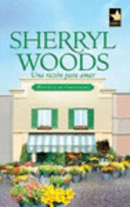 Una razón para amar, de WOODS | portada del libro